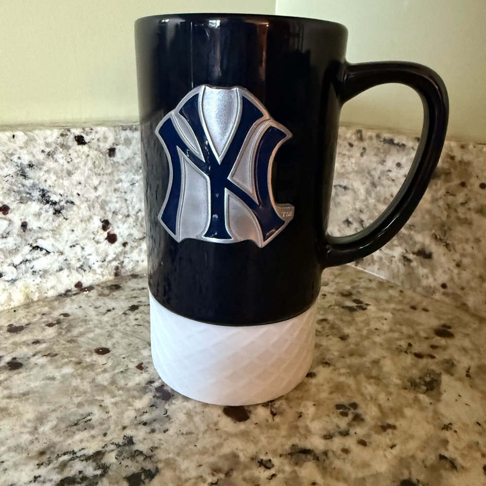 Yankee mug